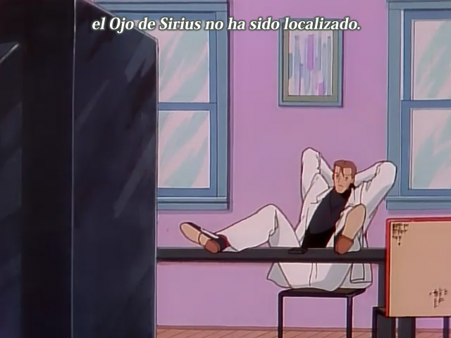 The Art Of Fighting (AkemiSubs)